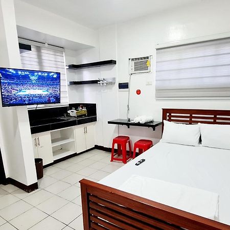 Dasma Lofts Hotel Near Dela Salle Dasma Dasmarinas Exteriör bild