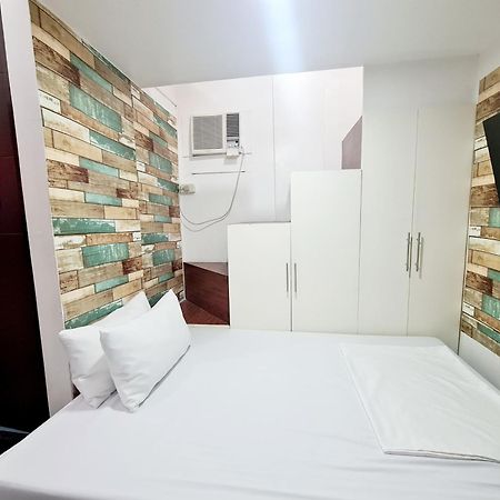 Dasma Lofts Hotel Near Dela Salle Dasma Dasmarinas Exteriör bild