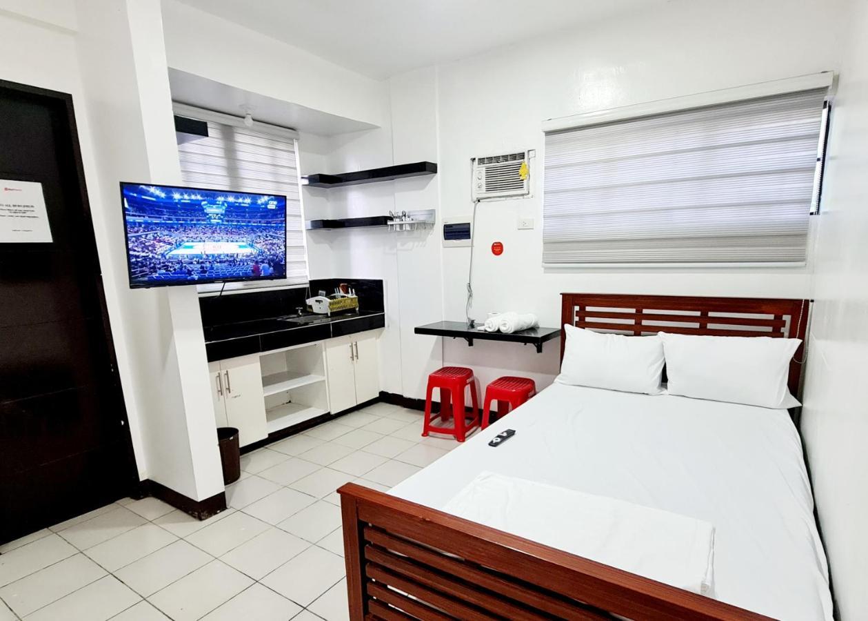 Dasma Lofts Hotel Near Dela Salle Dasma Dasmarinas Exteriör bild