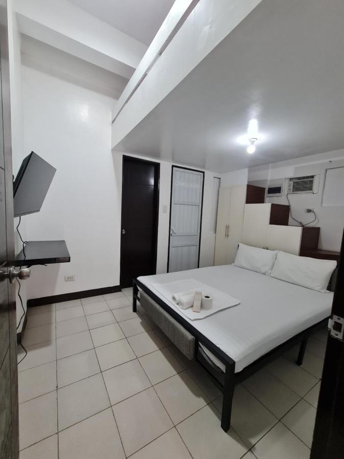 Dasma Lofts Hotel Near Dela Salle Dasma Dasmarinas Exteriör bild
