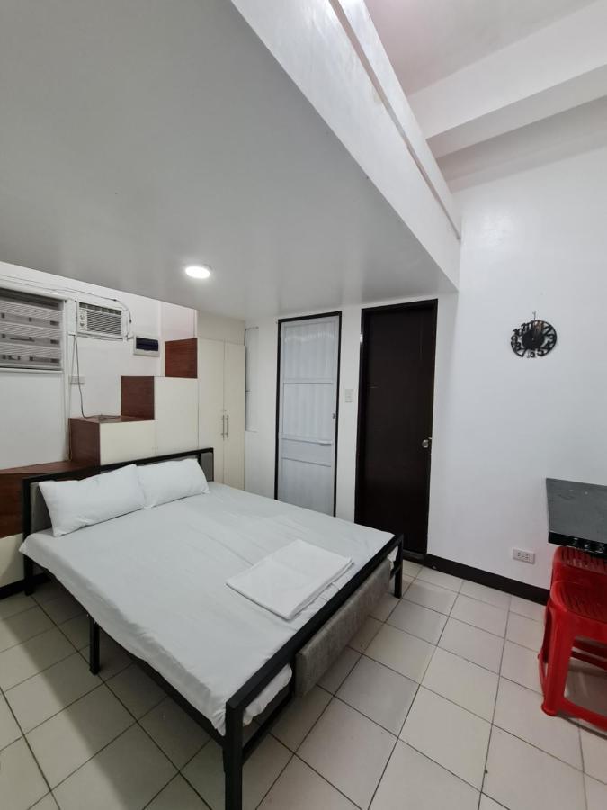 Dasma Lofts Hotel Near Dela Salle Dasma Dasmarinas Exteriör bild