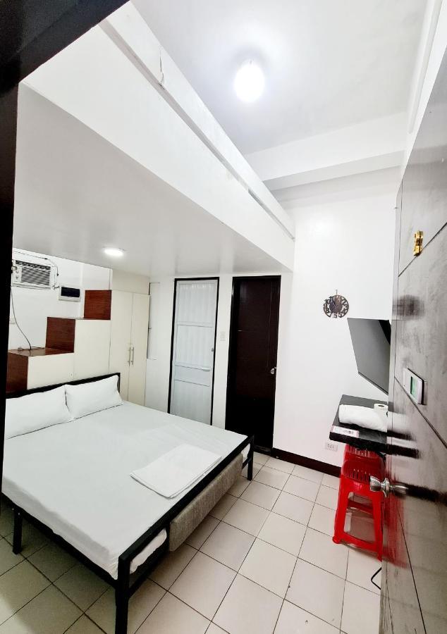 Dasma Lofts Hotel Near Dela Salle Dasma Dasmarinas Exteriör bild