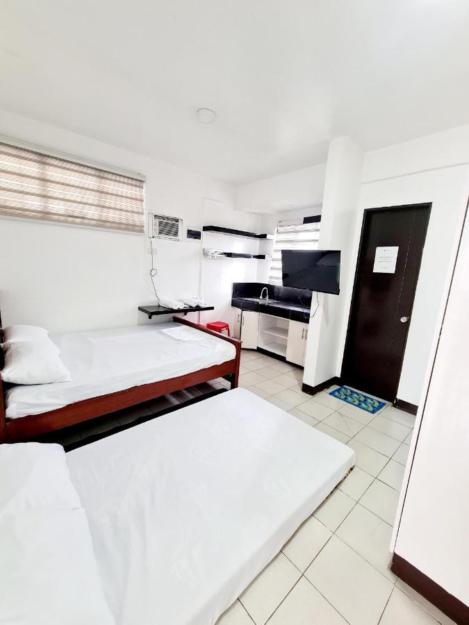 Dasma Lofts Hotel Near Dela Salle Dasma Dasmarinas Exteriör bild