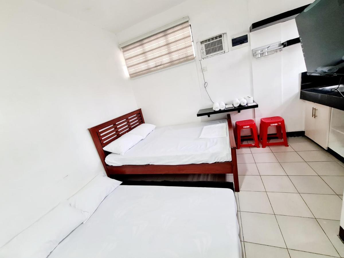 Dasma Lofts Hotel Near Dela Salle Dasma Dasmarinas Exteriör bild