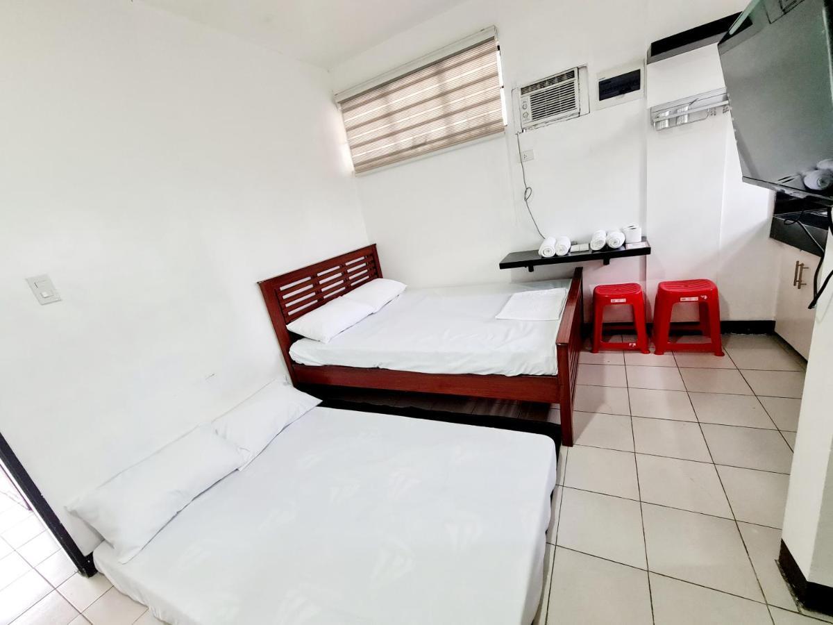 Dasma Lofts Hotel Near Dela Salle Dasma Dasmarinas Exteriör bild