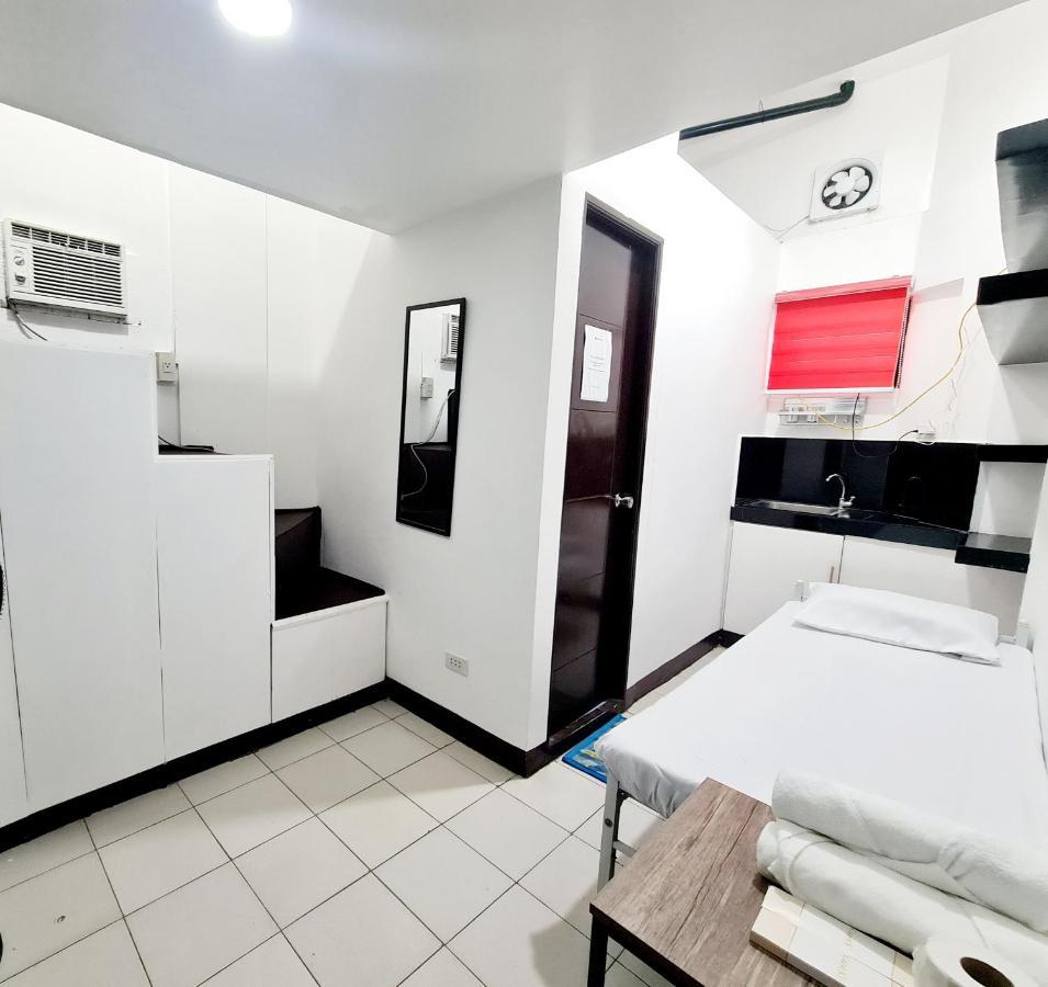 Dasma Lofts Hotel Near Dela Salle Dasma Dasmarinas Exteriör bild