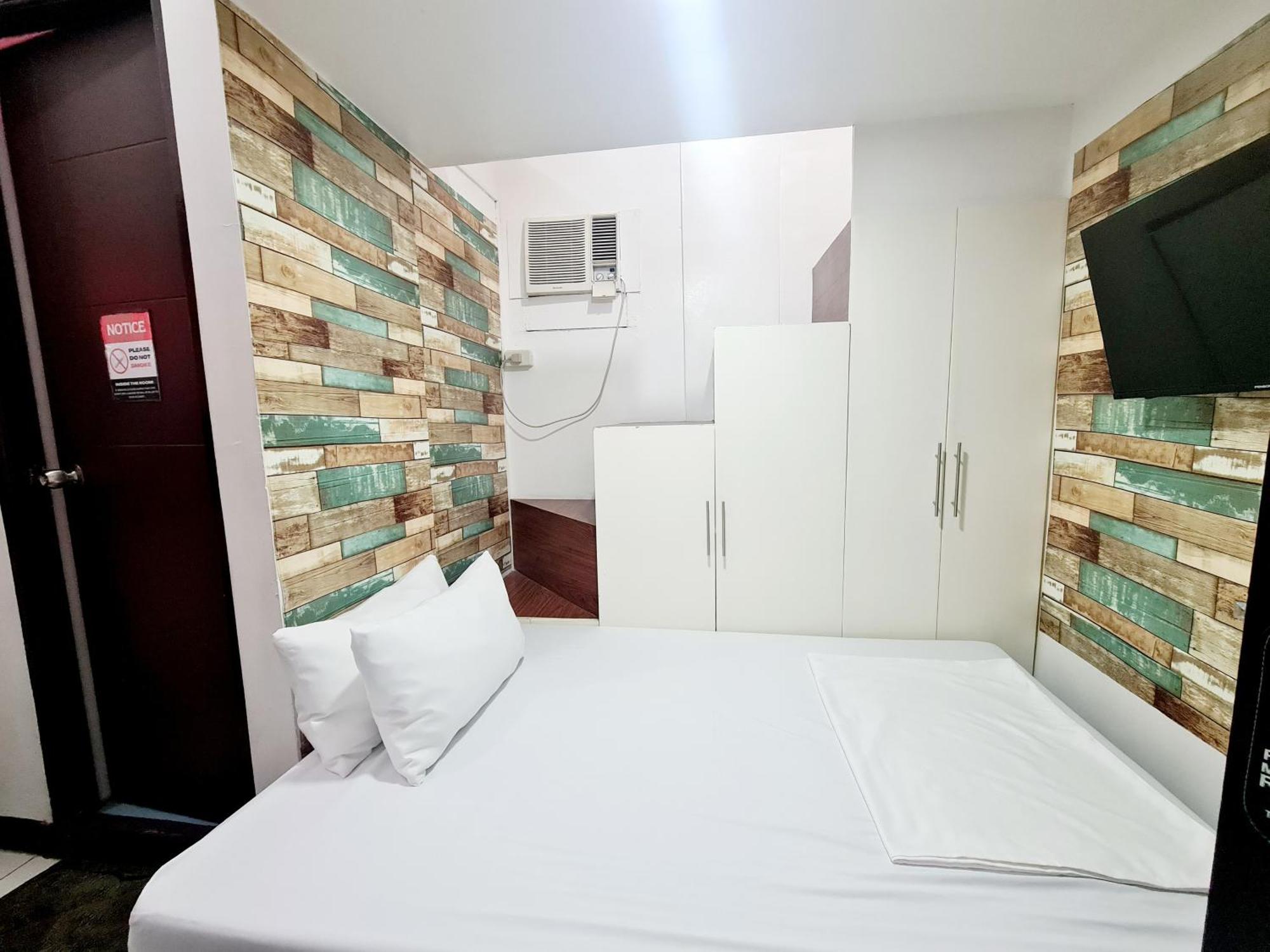 Dasma Lofts Hotel Near Dela Salle Dasma Dasmarinas Exteriör bild