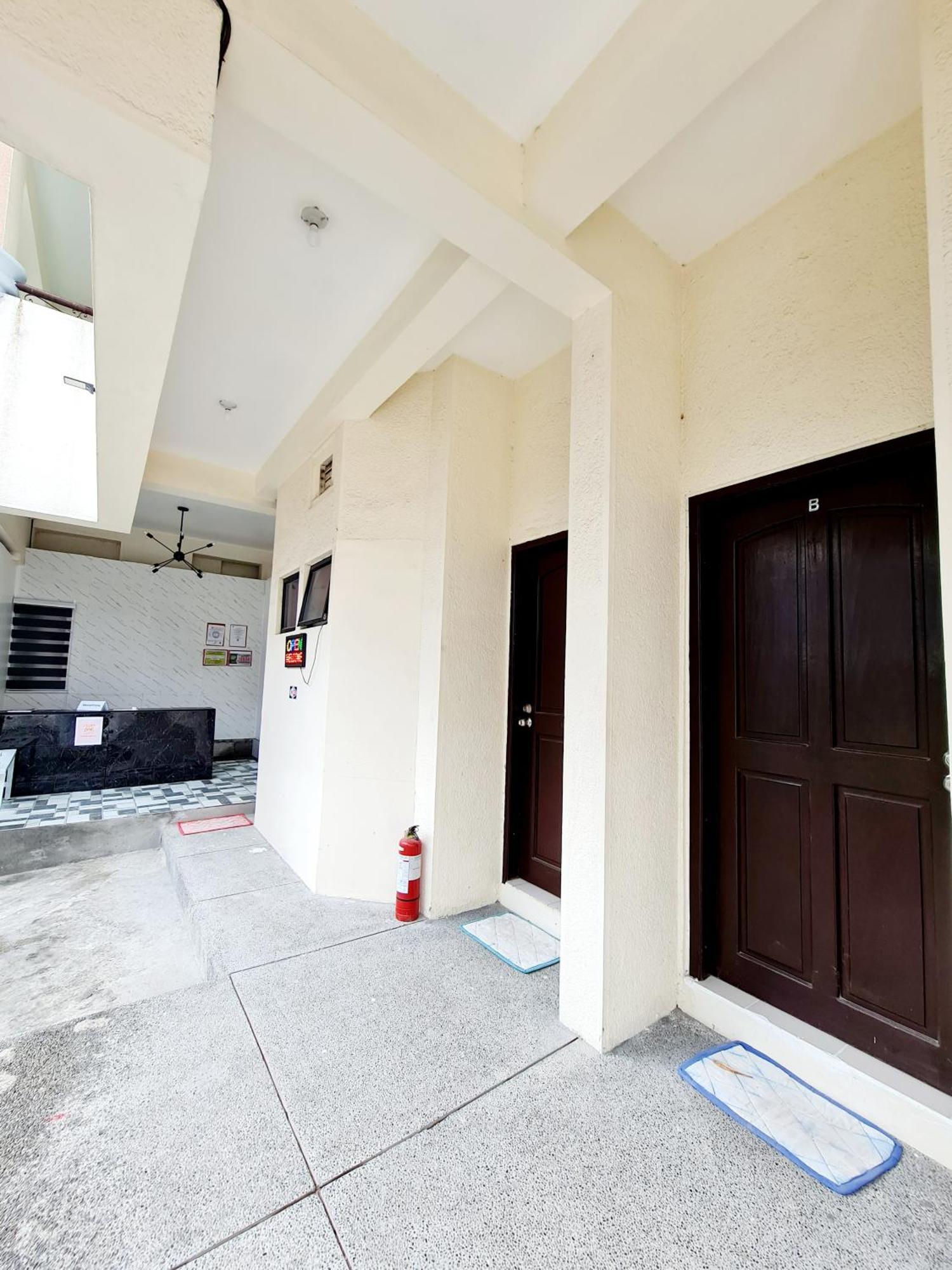 Dasma Lofts Hotel Near Dela Salle Dasma Dasmarinas Exteriör bild